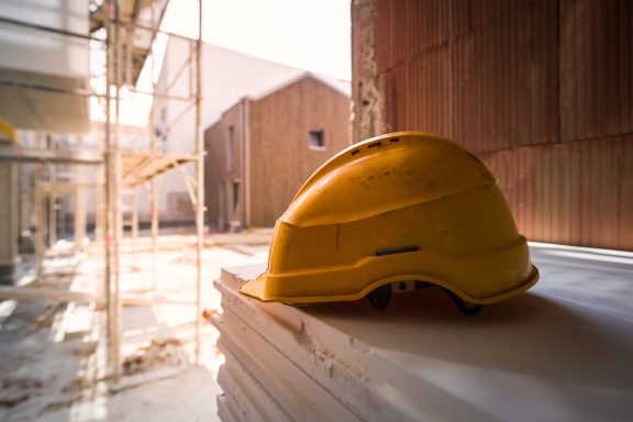 Photographe reportage Bâtiment et Travaux Publics