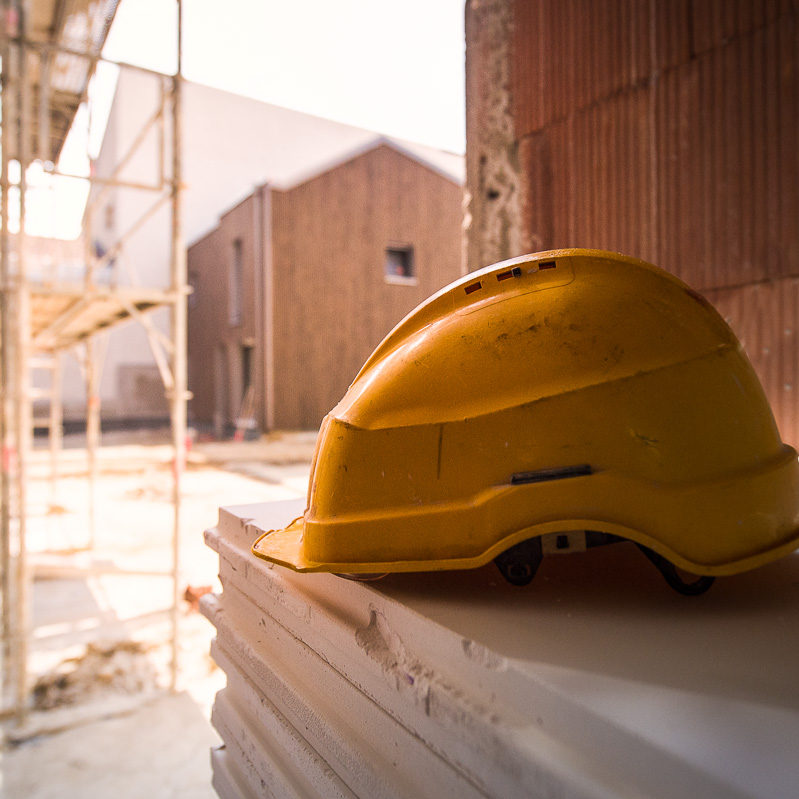 Photographe reportage Bâtiment et Travaux Publics